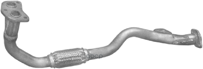 

Пыльник Шруса Nissan: X-Trail Iii GKN (Loebro) 307151