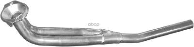 

Пыльник Шруса Ford: C-Max 04-07 GKN (Loebro) 307147