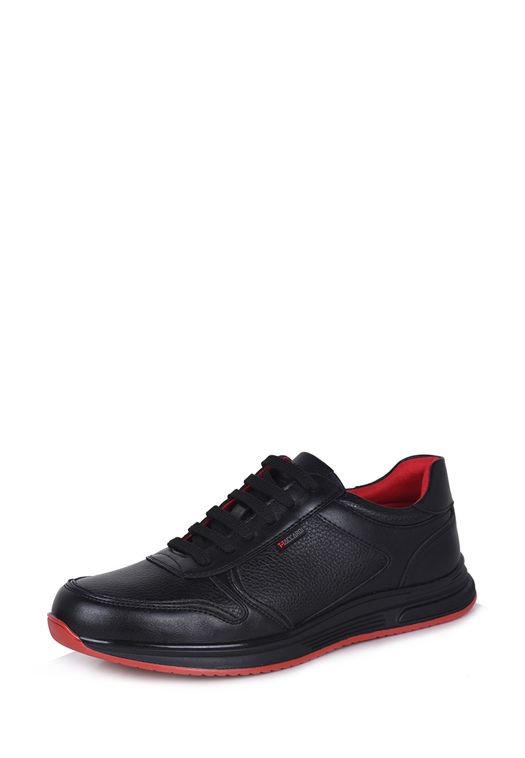 

Кроссовки мужские T.Taccardi 215972 черные 44 RU, Черный, 215972