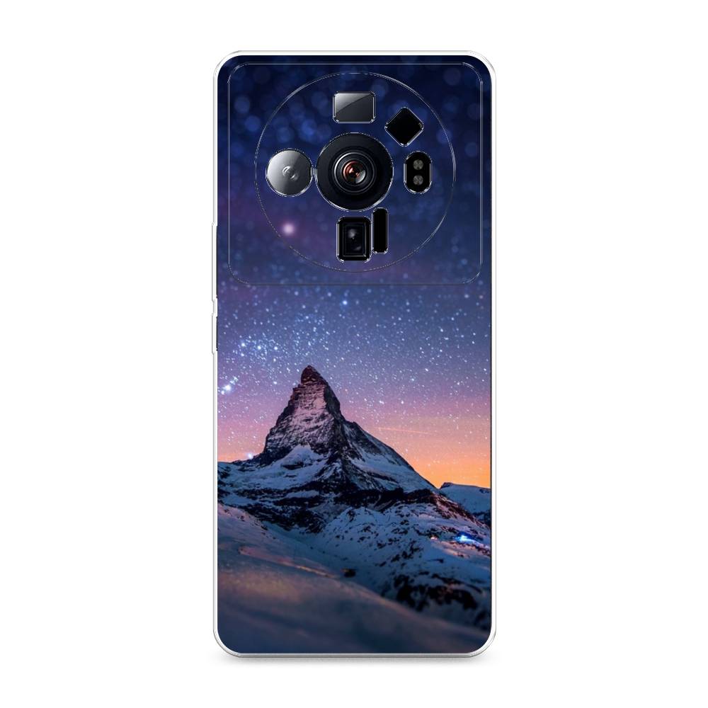 

Чехол Awog на Xiaomi 12S Ultra "Ночные пейзажи 5", Разноцветный, 314550-4