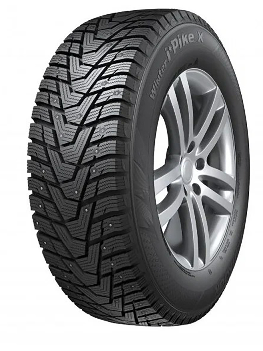 

Шины Hankook Winter I Pike W429 SUV 235/65 R17 104T