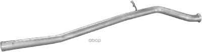 

Пыльник Шруса Mitsubishi: L200 07-15 GKN (Loebro) 306946