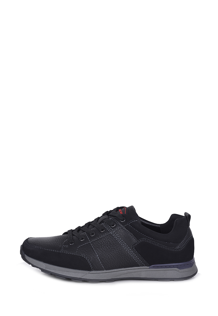 

Кроссовки мужские T.Taccardi 215966 черные 42 RU, Черный, 215966