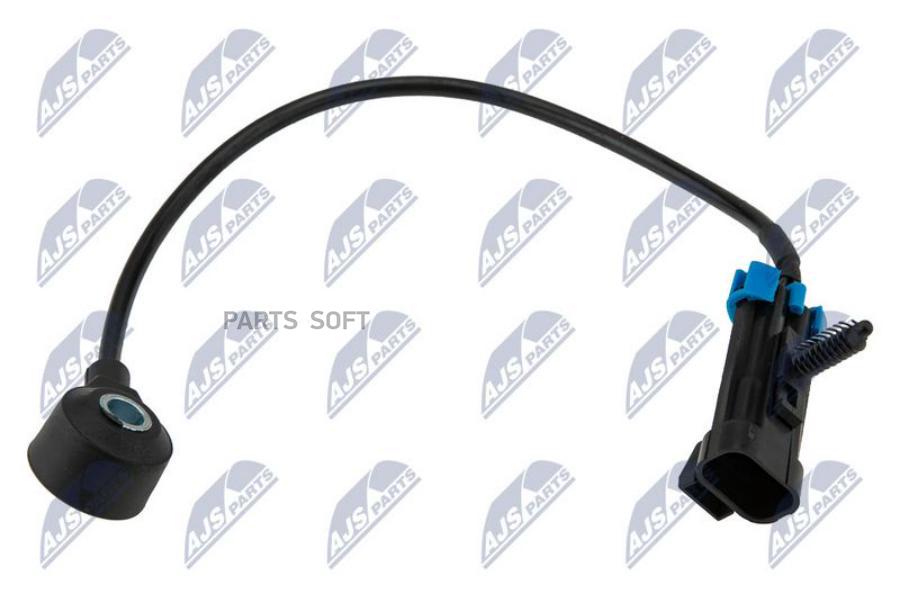 

Датчик OPEL/CHEVROLET/SAAB ASTRA J/CAPTIVA/9-3/9-5 08- детонации