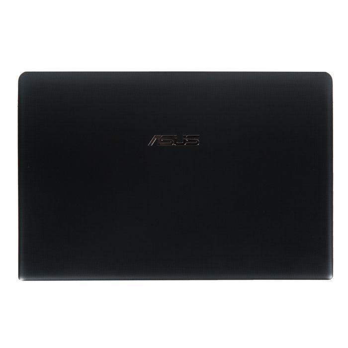 Задняя крышка матрицы для Asus X401U, чёрная (13N4O1AP040-1)