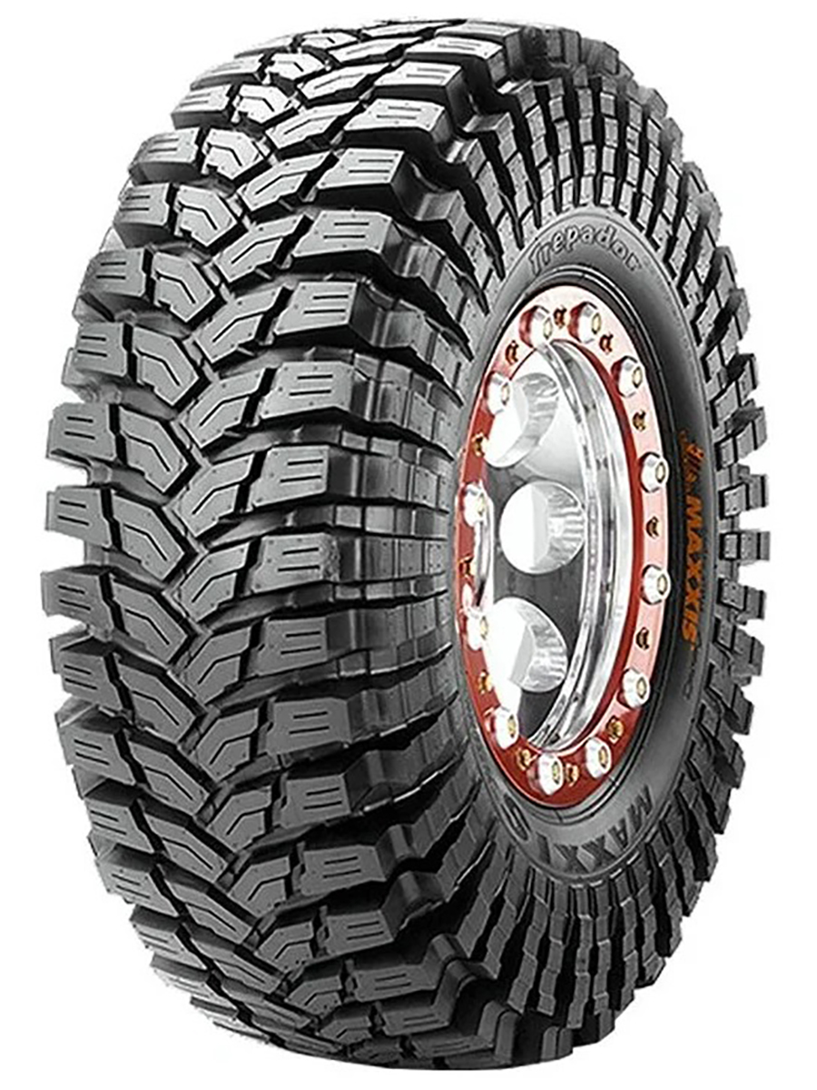 

Шины MAXXIS M-8060 TREPADOR 205/70 R15 104 Q