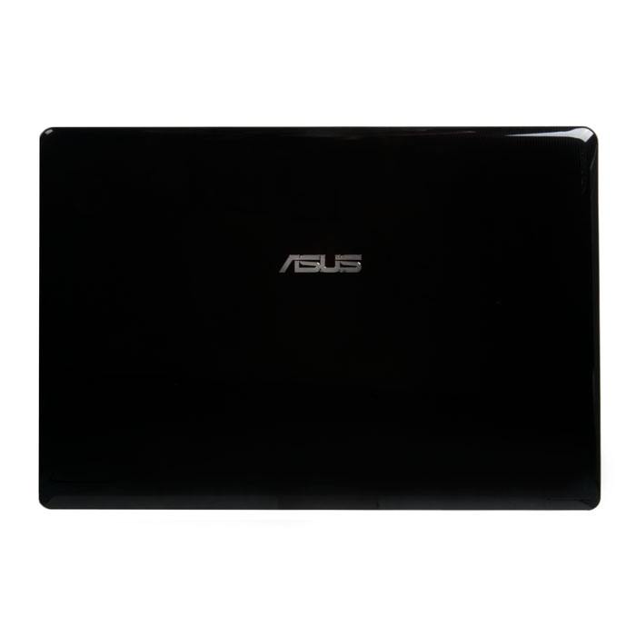 

Задняя крышка матрицы для Asus N61DA, чёрная 13GNZZ1AP010-1, PD-517103