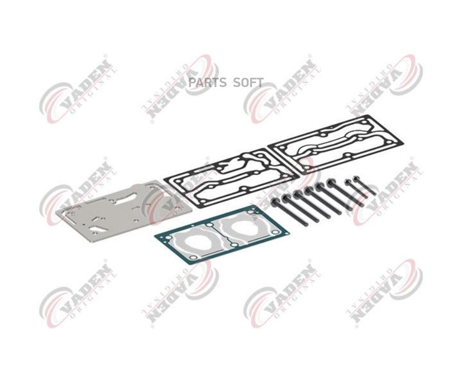 VADEN Ремкомплект компрессора