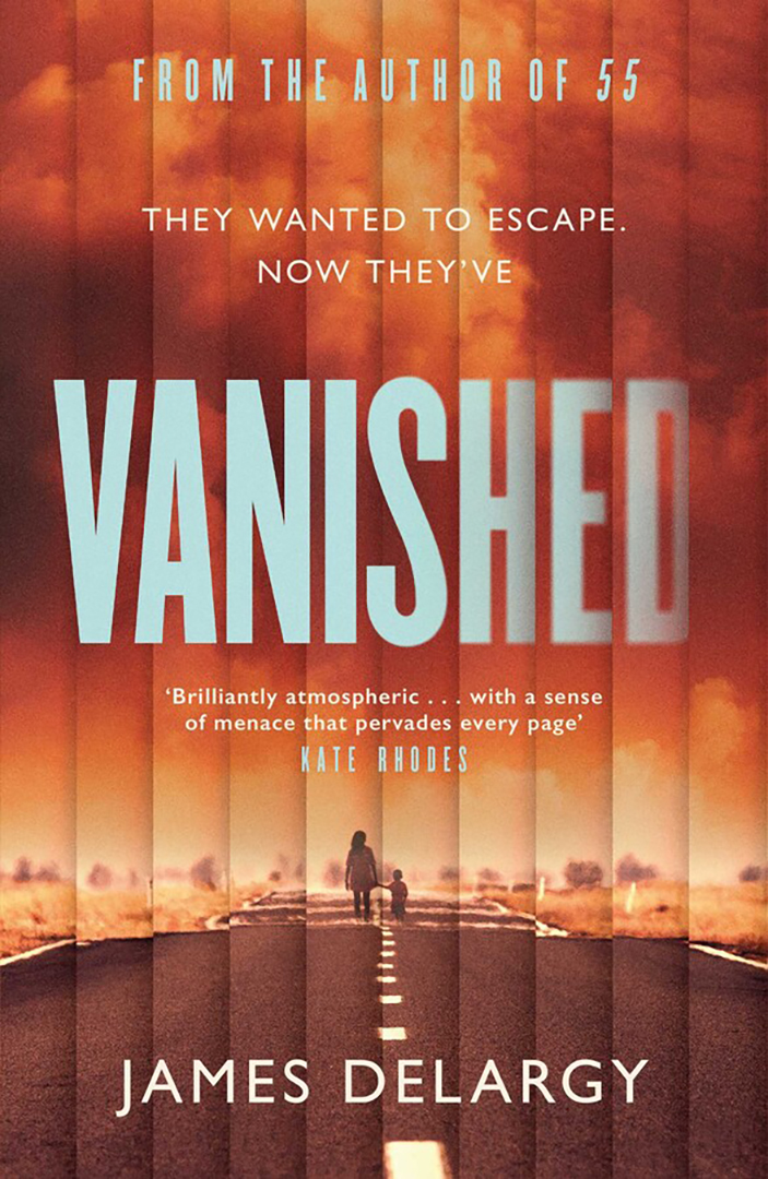 

Vanished