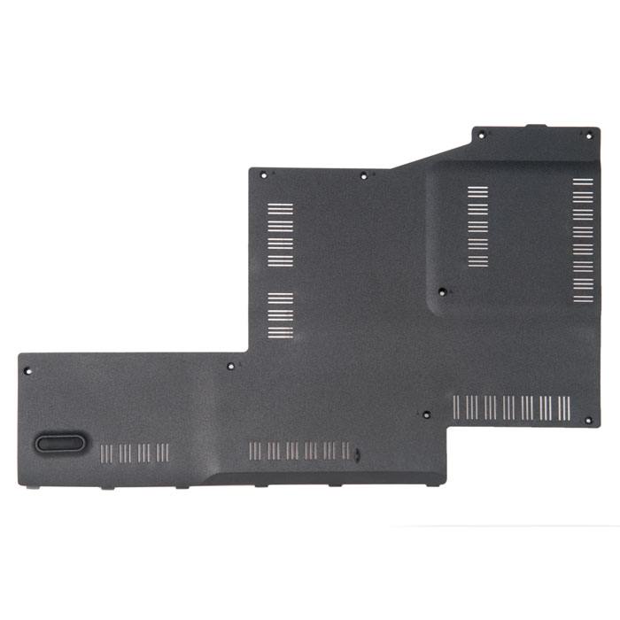 фото Крышка нижней панели для ноутбука asus m60j (13gnts1ap021-1) rocknparts