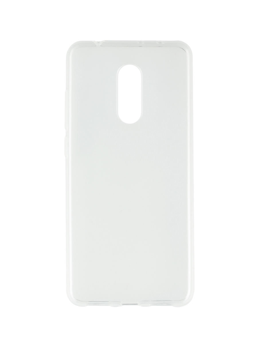 

Чехол для Xiaomi Redmi 5, Прозрачный, MOUTCP-XMI-RDM-5-TRN