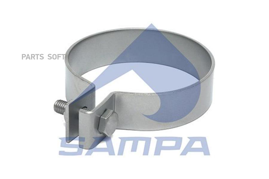 

Соединительные Элементы, Система Выпуска 1Шт SAMPA 020342