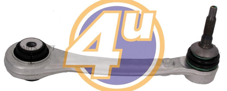 

Рычаг Задн Прав Верхн Передн Bmw F15/F16/F85/F8/E70/E72