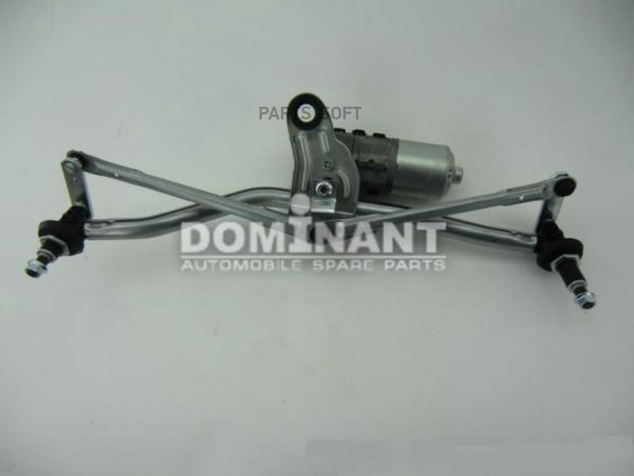

Трапеция стеклоочистителя с мотором DOMINANT bw610617051669s1