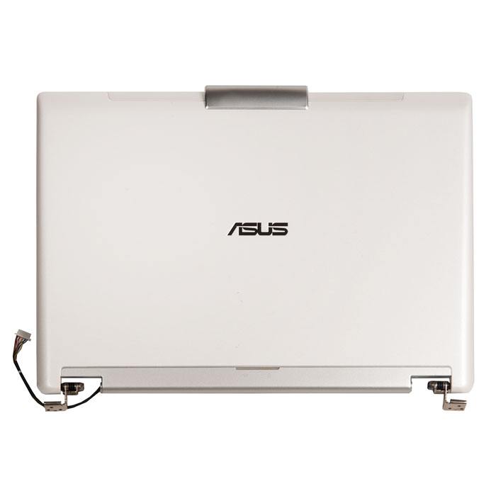 Задняя крышка матрицы для Asus W7