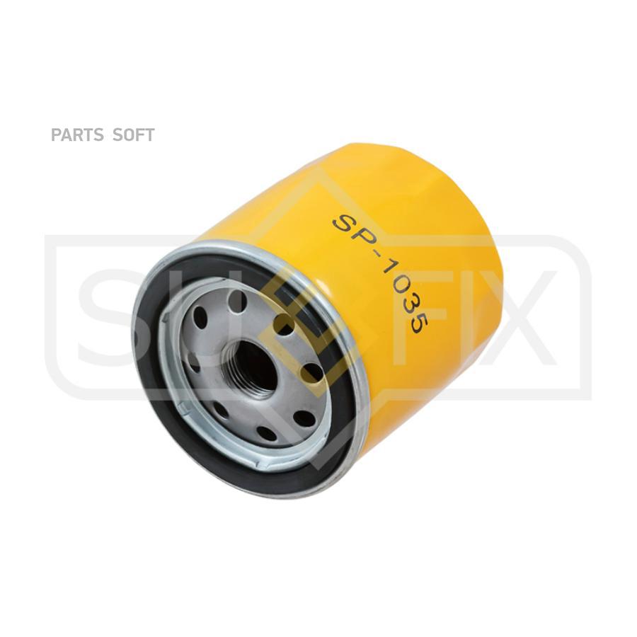 

Фильтр масляный Sufix SP1035