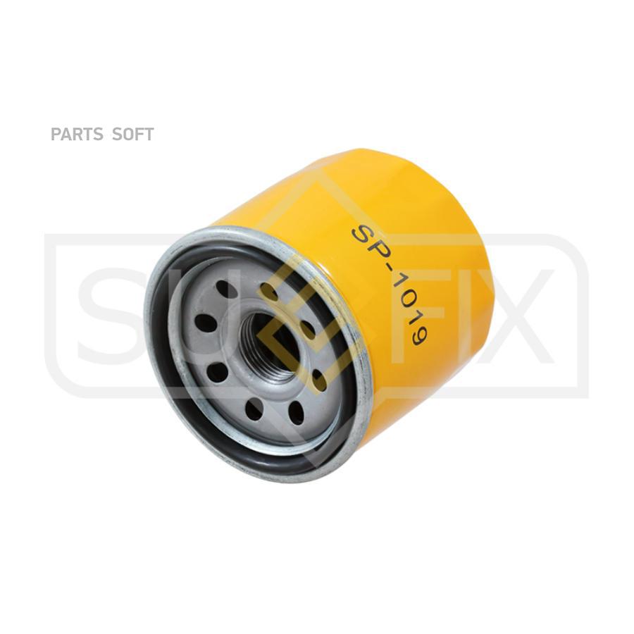 

Фильтр масляный Sufix SP1019