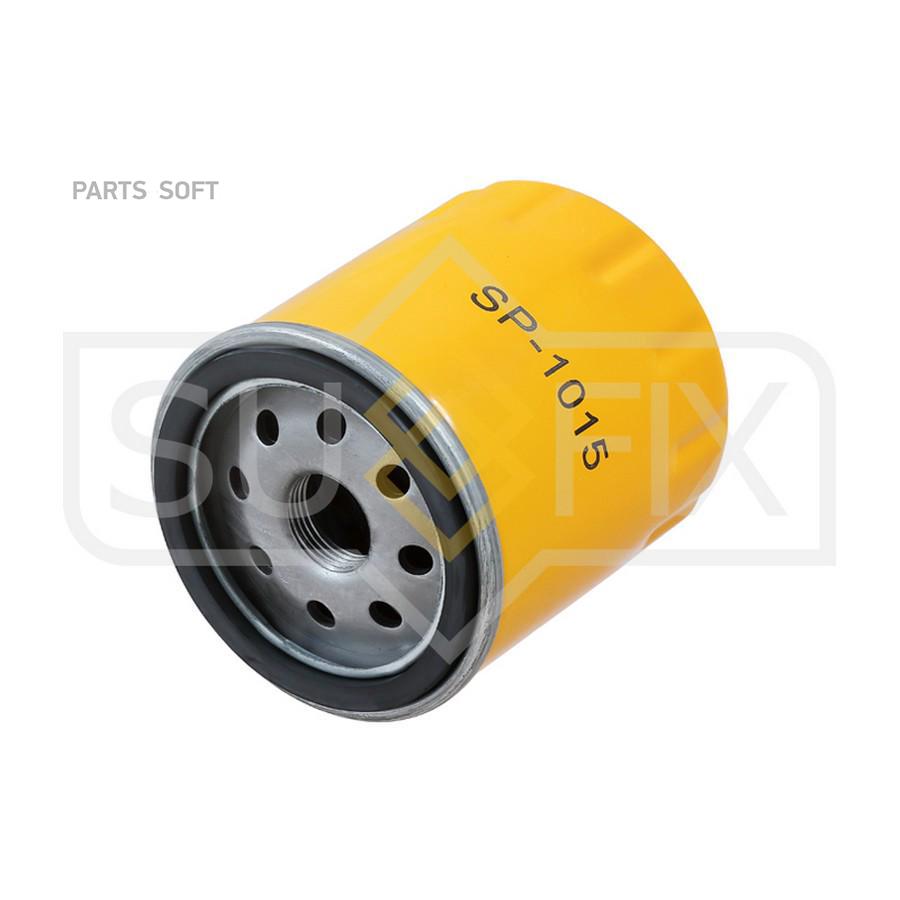 

Фильтр масляный Sufix SP1015