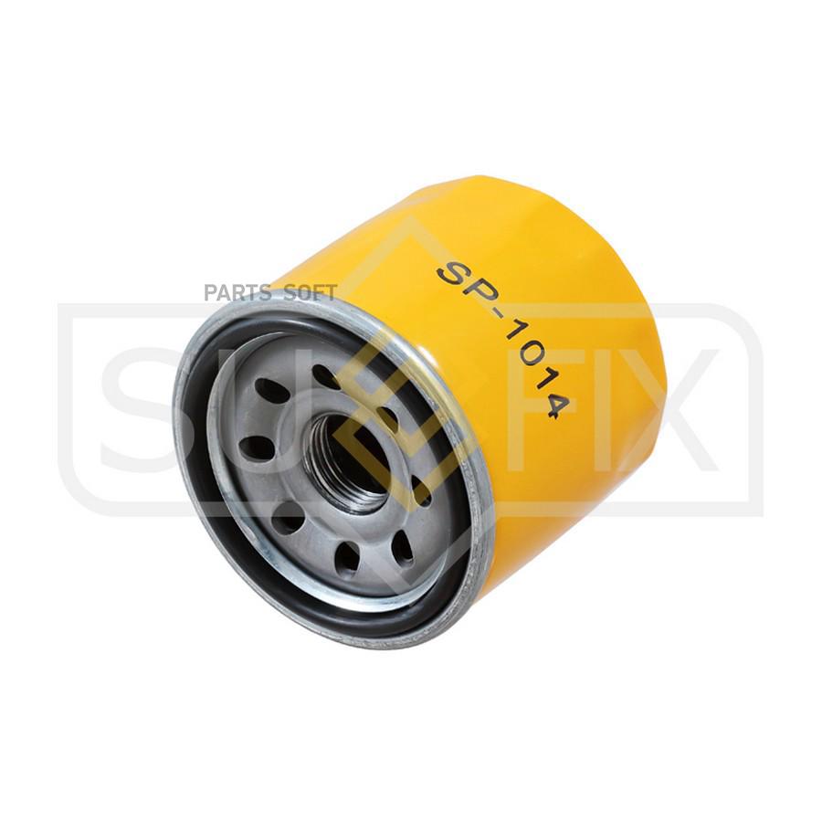 

Фильтр масляный Sufix SP1014