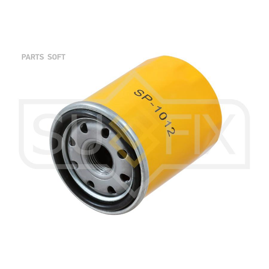 

Фильтр масляный Sufix SP1012