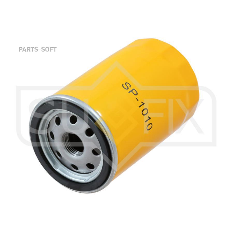 

Фильтр масляный Sufix SP1010
