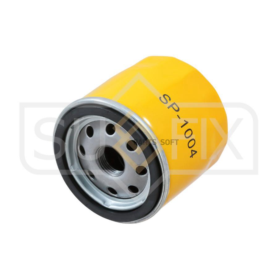 

Фильтр масляный Sufix SP1004