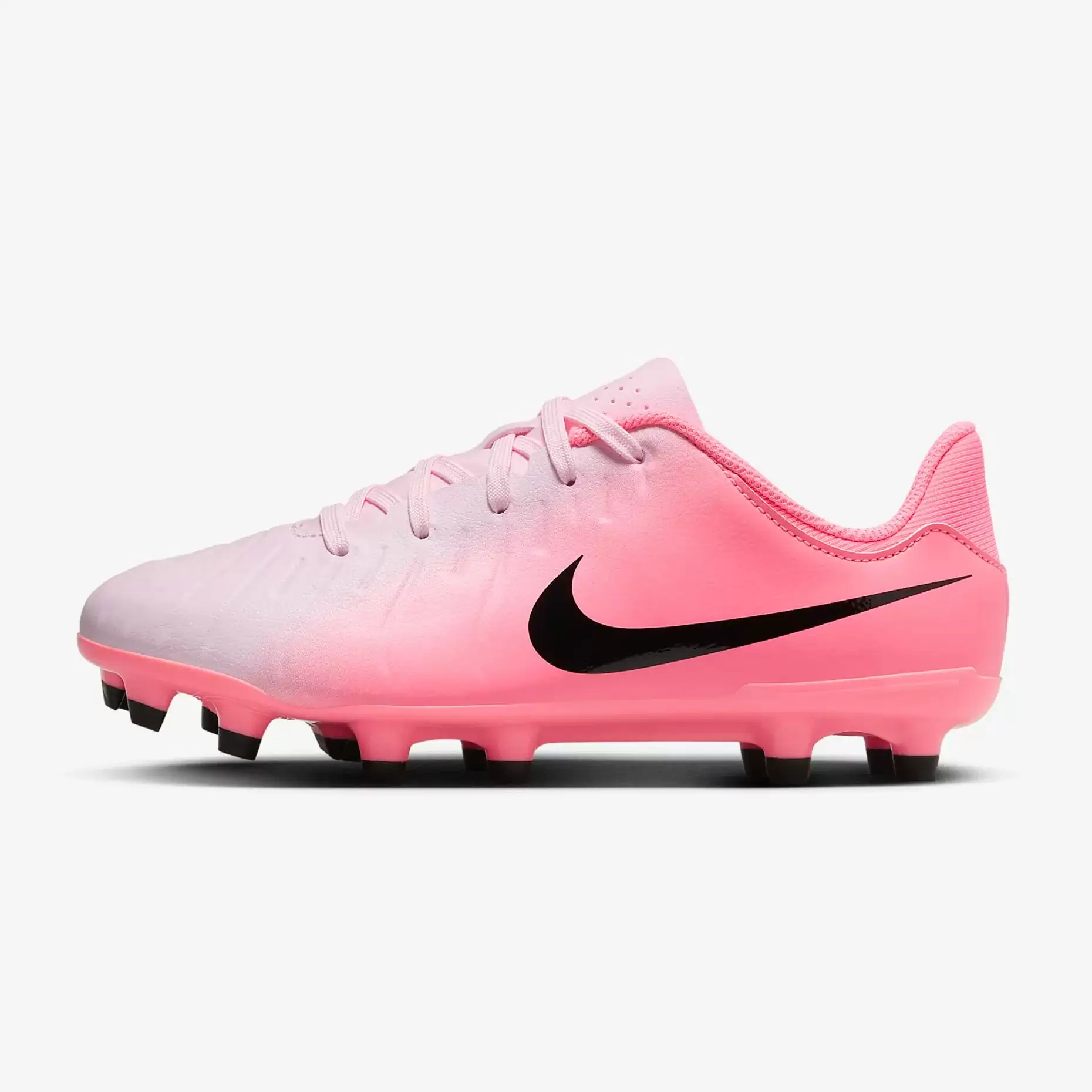 

Бутсы детские Nike JR LEGEND 10 ACADEMY FG/M DV4348-601, красный, 34,5, JR LEGEND 10 ACADEMY FG/M