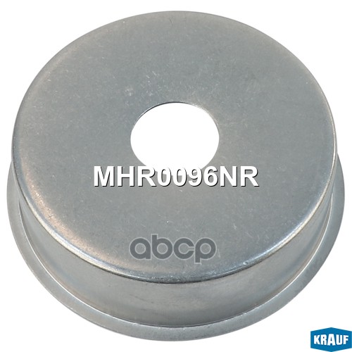 

Тепловой Экран Турбокомпрессора Krauf mhr0096nr