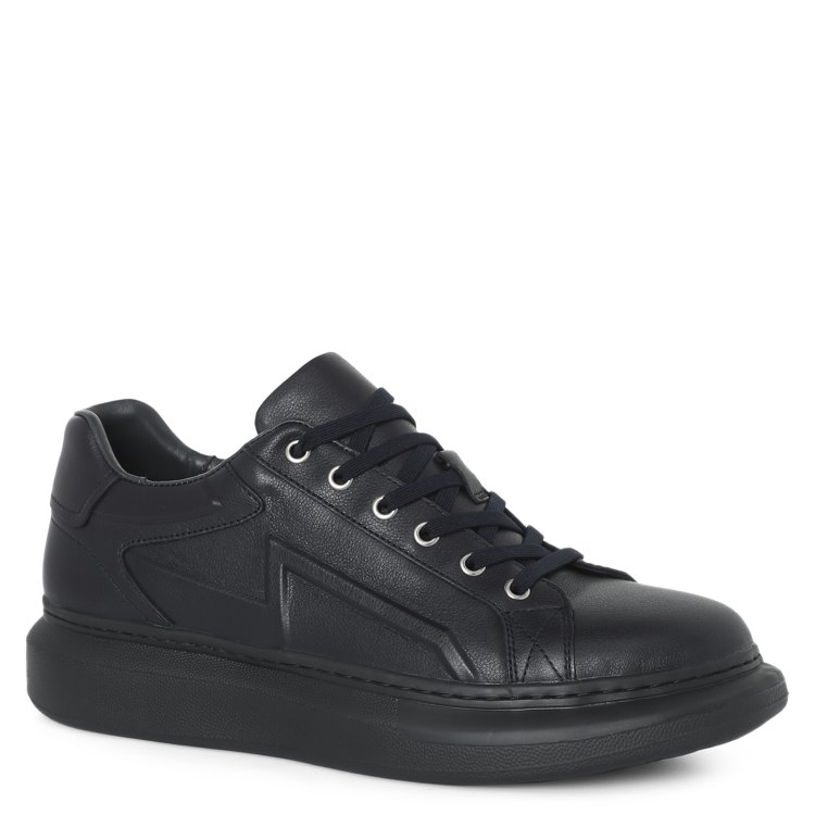 

Кеды мужские Tendance M879T1-6 синие 41 EU, M879T1-6