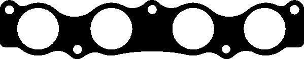 

Прокл.вып.колл. TOYOTA AURIS (E15)/ RAV 4 (2006-2013)
