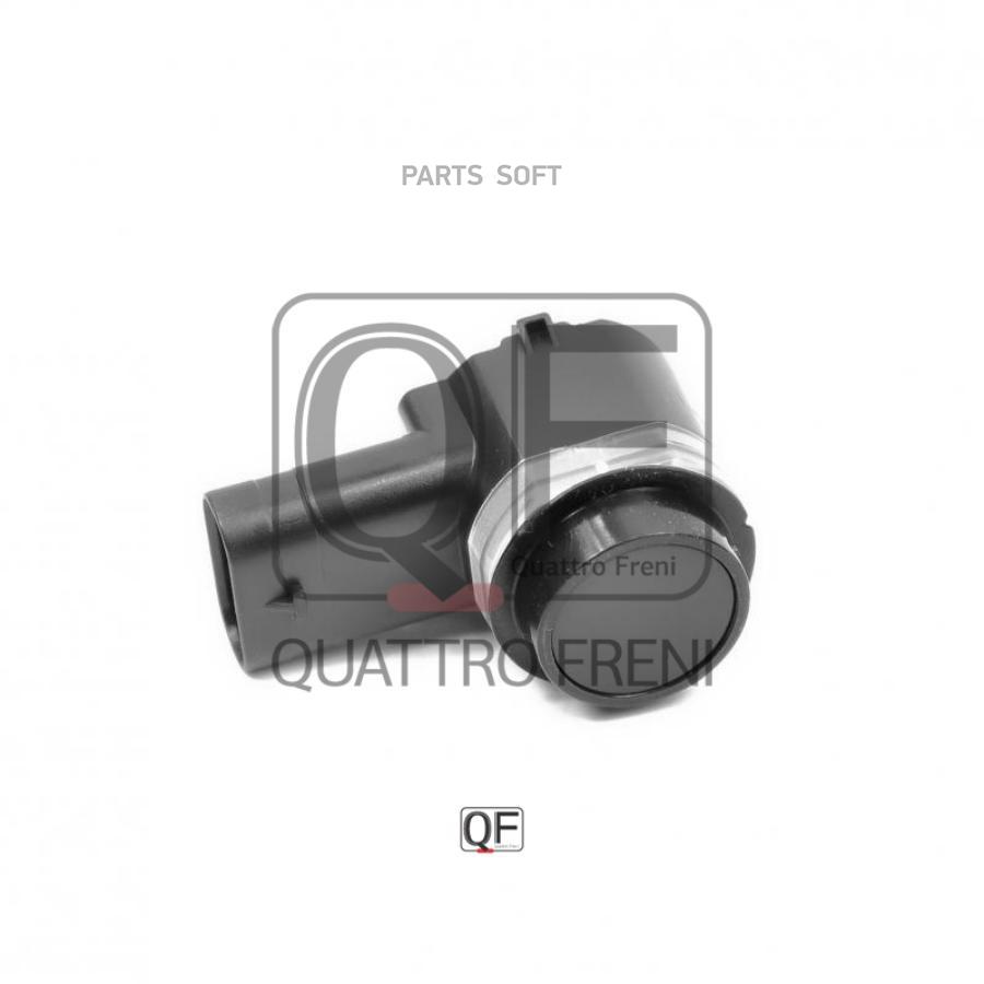 QF10G00036_датчик парковки! Передний внутренний\ Ford Galaxy/Mondeo IV/S-Max 06>