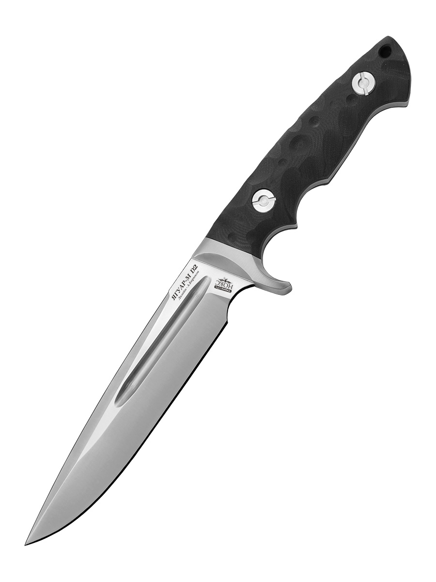 Нож Ягуар М D2 Купить