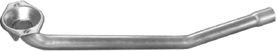 

Пыльник Шруса Porsche: Cayenne (92A) 12- GKN (Loebro) 306934