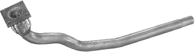 

Пыльник Шруса Mazda: 3 03-09 GKN (Loebro) 306918