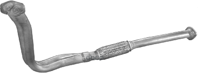 

Пыльник Шруса Alfa Romeo: Mito 11-18 GKN (Loebro) 306832