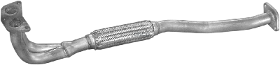

Шрус Opel: Insignia A GKN (Loebro) 306782