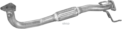 

Шрус Jeep: Renegade GKN (Loebro) 306686