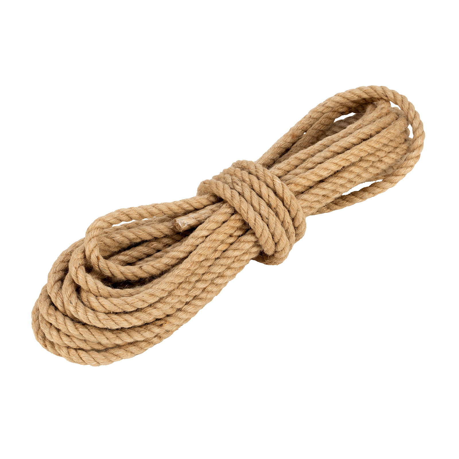 Веревки шпагаты шнуры СИБРТЕХ 93804 1378₽