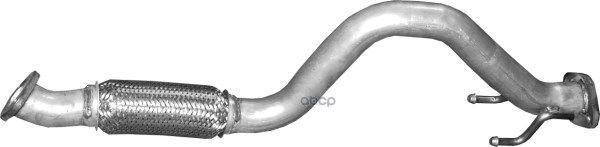 

Пыльник Шруса Renault: Grand Scenic Ii 1.6 04-08 GKN (Loebro) 306576