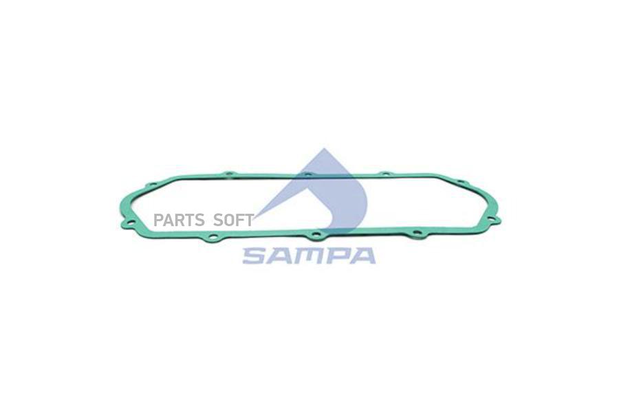 

Прокладка Scania Боковой Крышки 1Шт SAMPA 044361