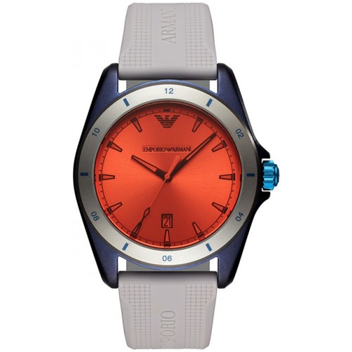 

Наручные часы мужские Emporio Armani AR11218 белые, AR11218
