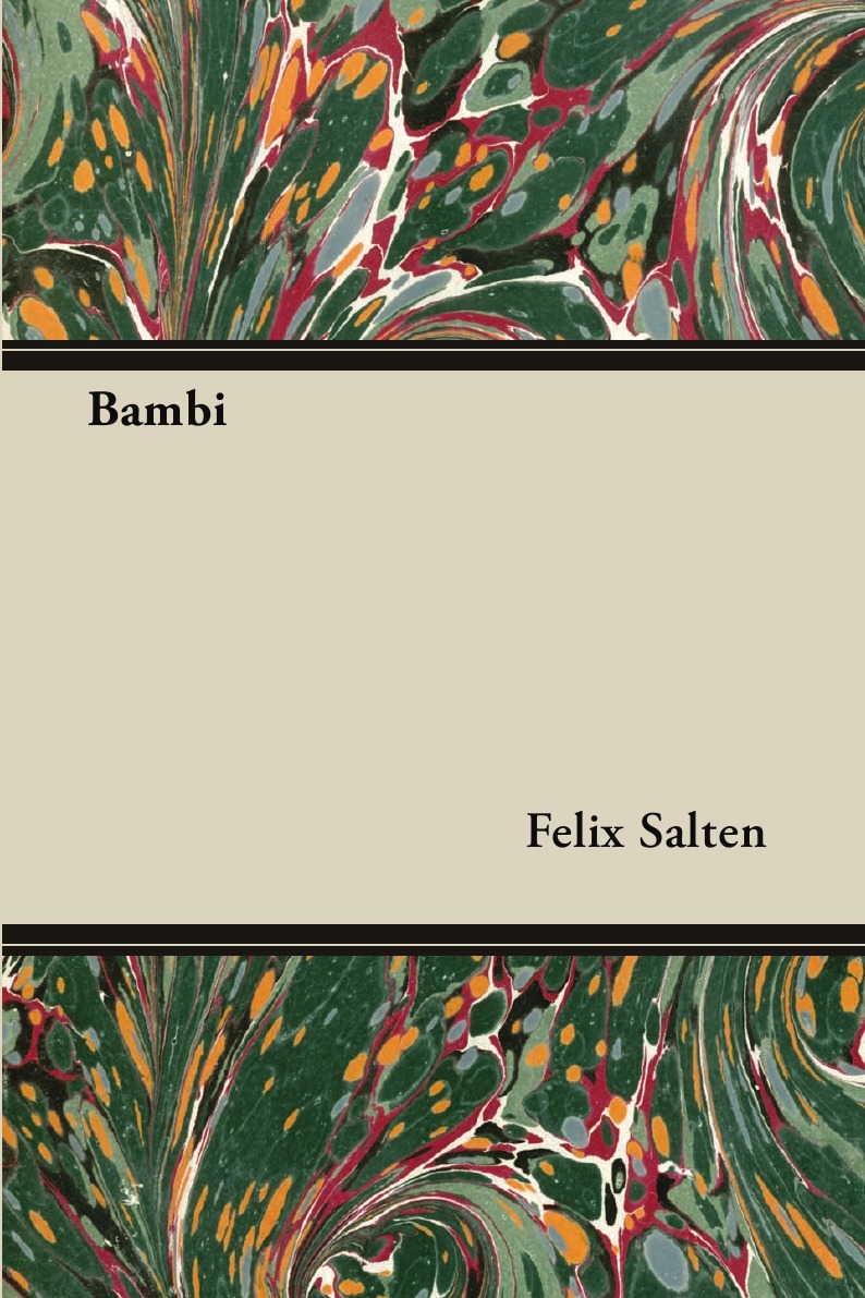 

Bambi