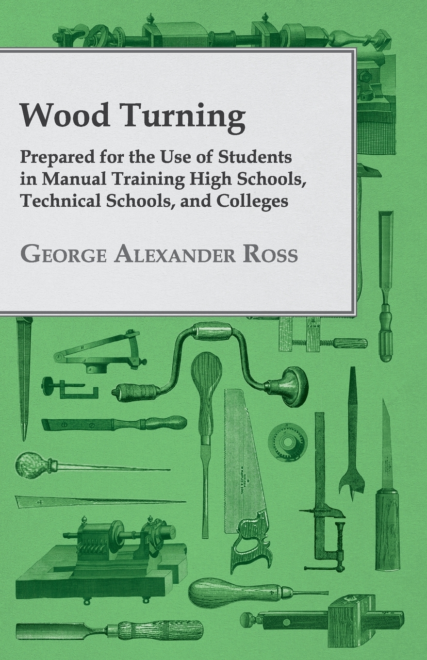 

Wood Turning