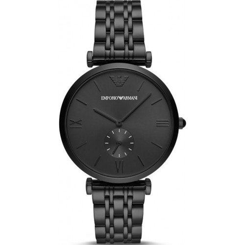 

Наручные часы женские Emporio Armani AR11299 черные, AR11299