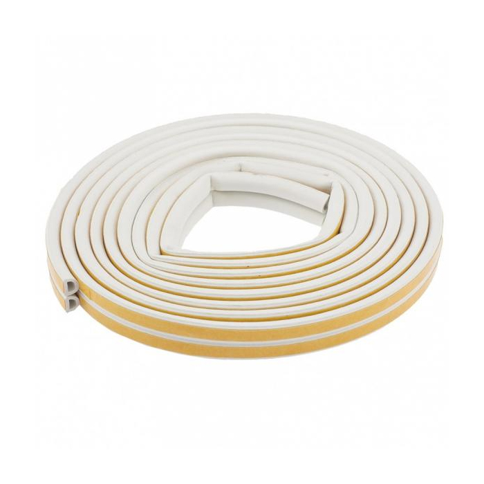 Уплотнитель, 12 м, профиль 