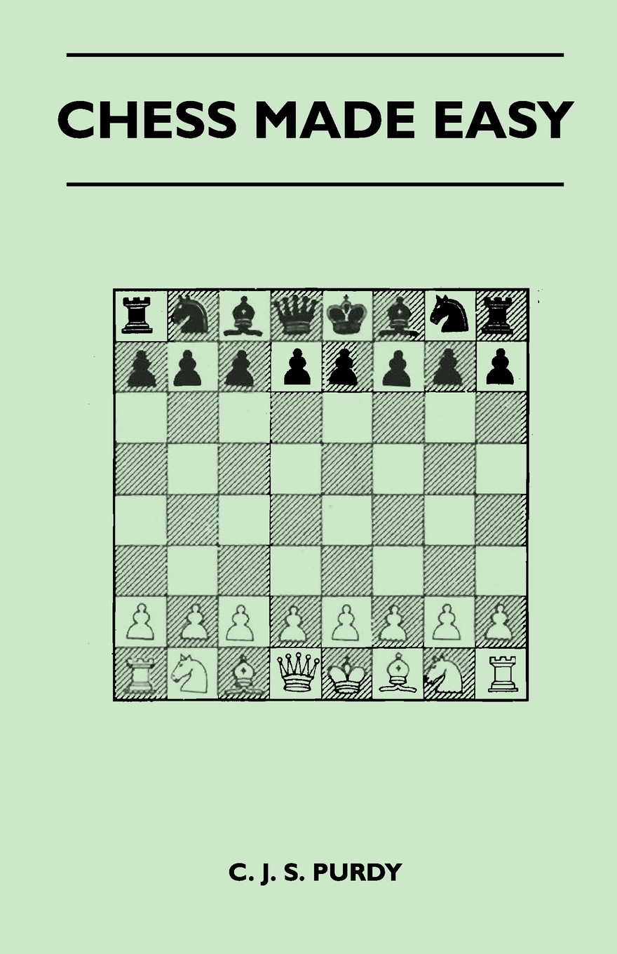 

Chess Made Easy