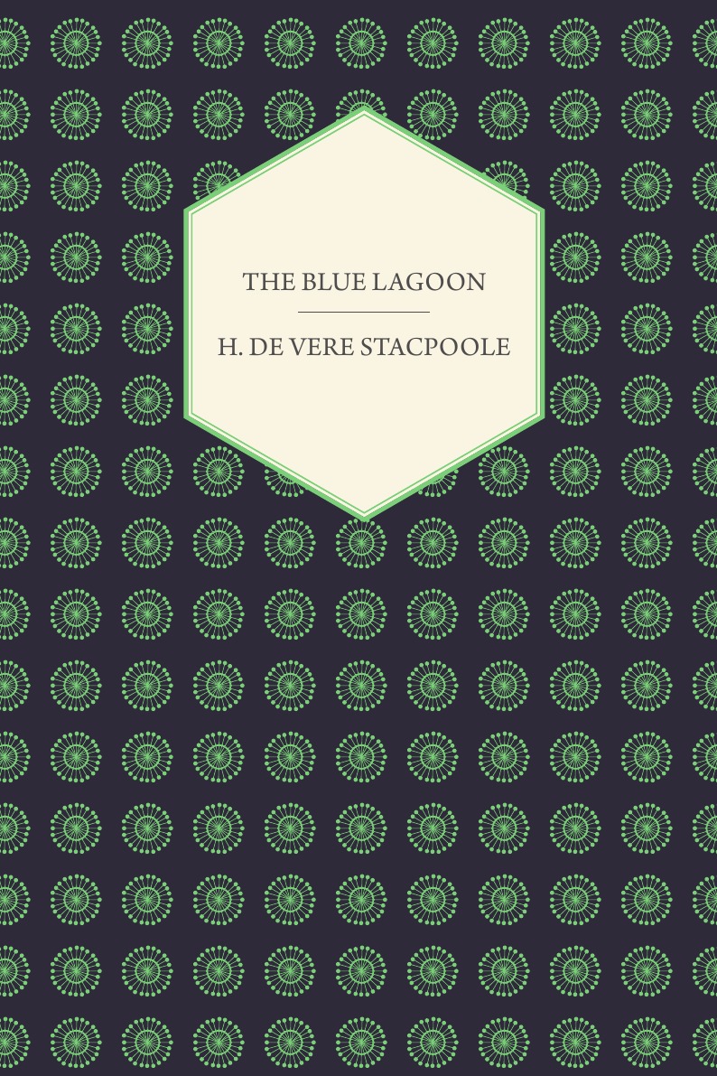 

The Blue Lagoon