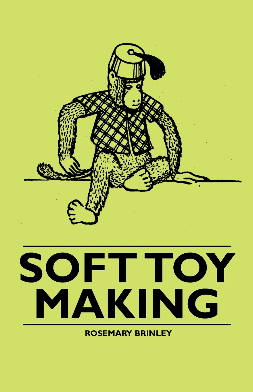 

Soft Toy Making