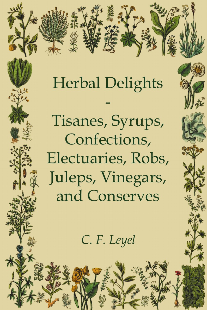 

Herbal Delights