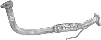 

(4389-01150) Шланг Топливный Gates MFL1150